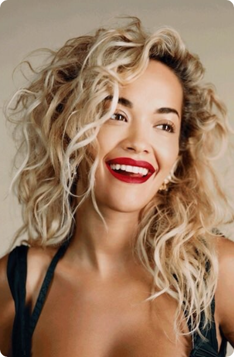 Rita Ora